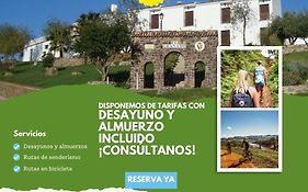 Posada Los Pedregales